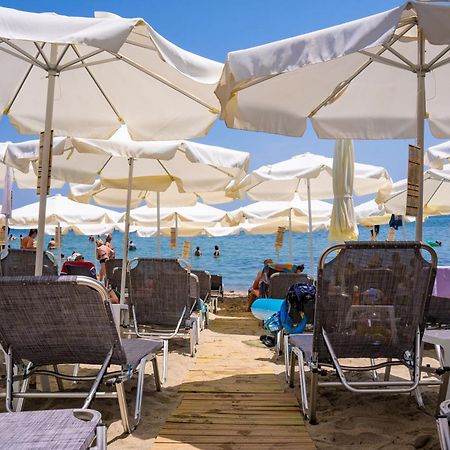 Themis Beach Paralia Katerinis Luaran gambar