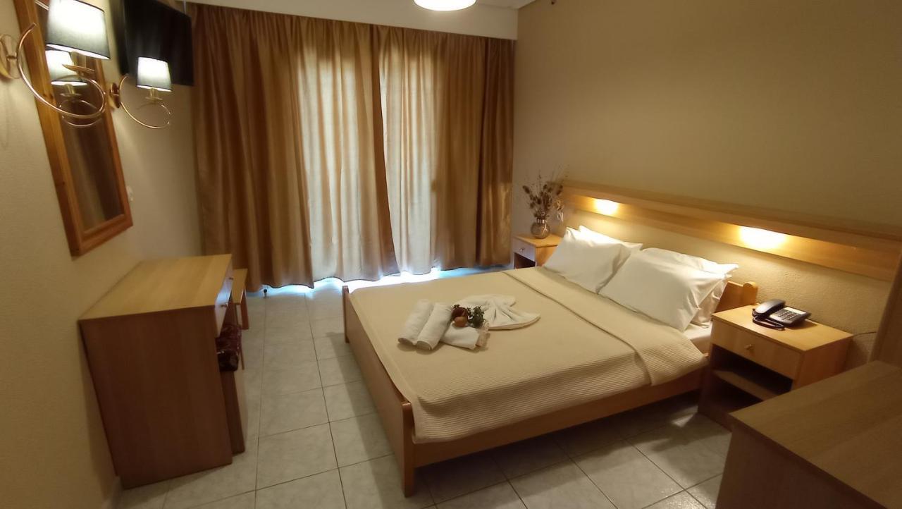 Themis Beach Paralia Katerinis Luaran gambar