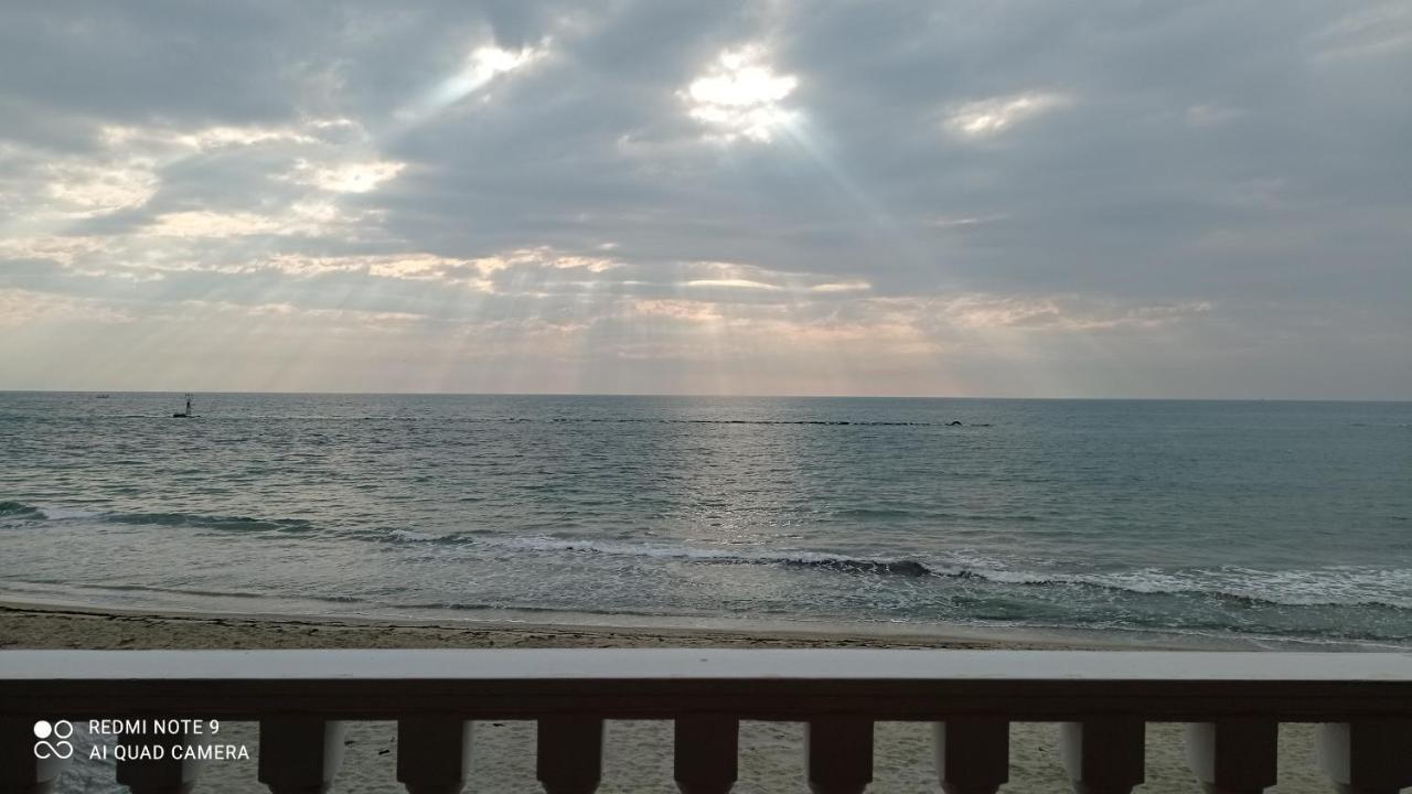 Themis Beach Paralia Katerinis Luaran gambar