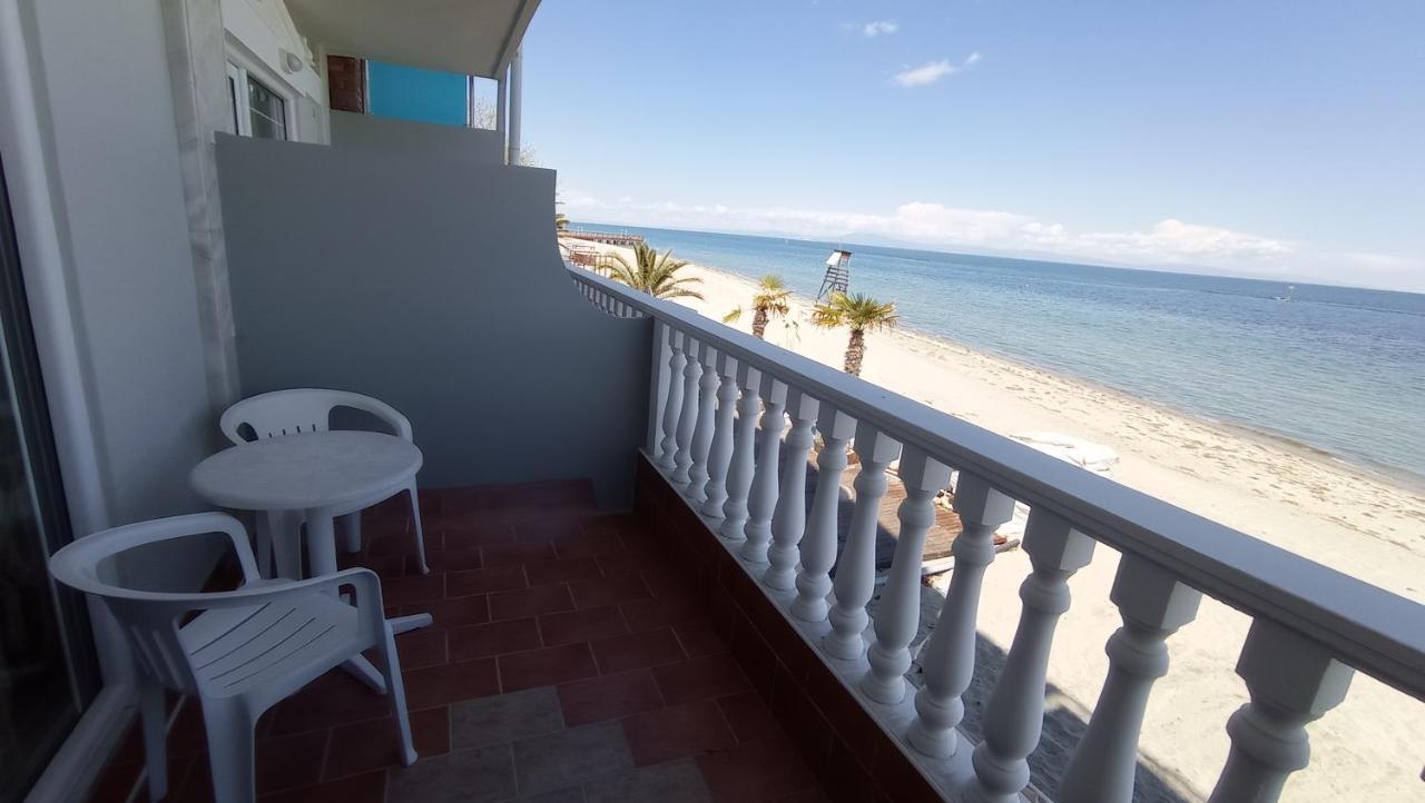 Themis Beach Paralia Katerinis Luaran gambar