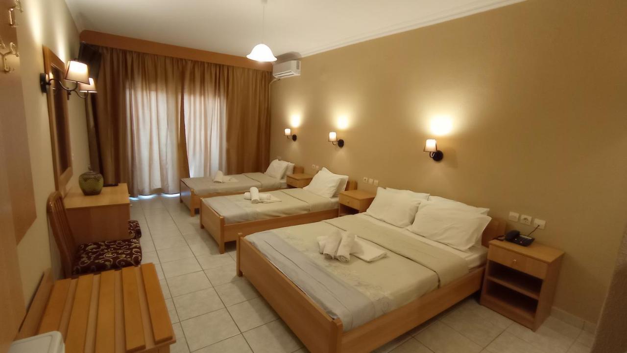 Themis Beach Paralia Katerinis Luaran gambar