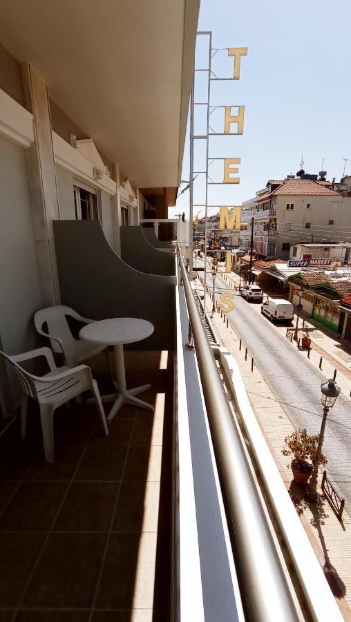 Themis Beach Paralia Katerinis Luaran gambar