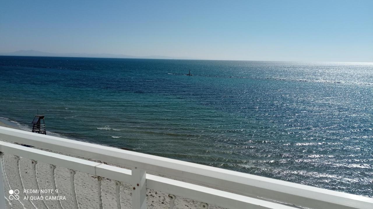 Themis Beach Paralia Katerinis Luaran gambar
