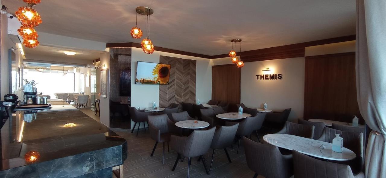 Themis Beach Paralia Katerinis Luaran gambar