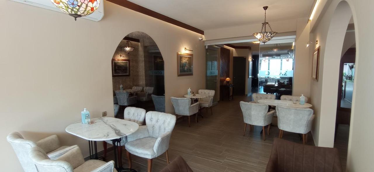 Themis Beach Paralia Katerinis Luaran gambar