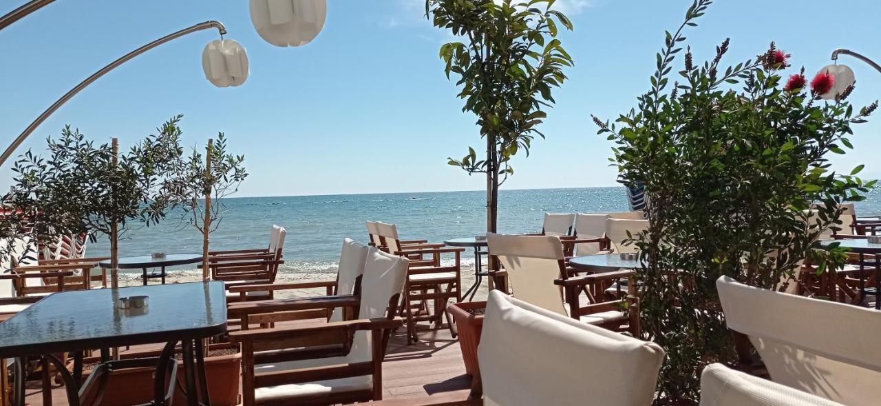 Themis Beach Paralia Katerinis Luaran gambar