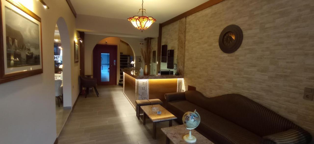 Themis Beach Paralia Katerinis Luaran gambar
