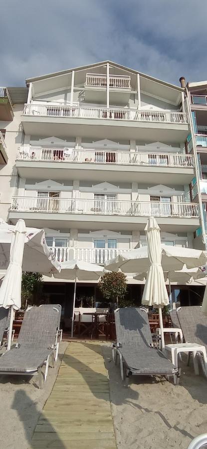 Themis Beach Paralia Katerinis Luaran gambar