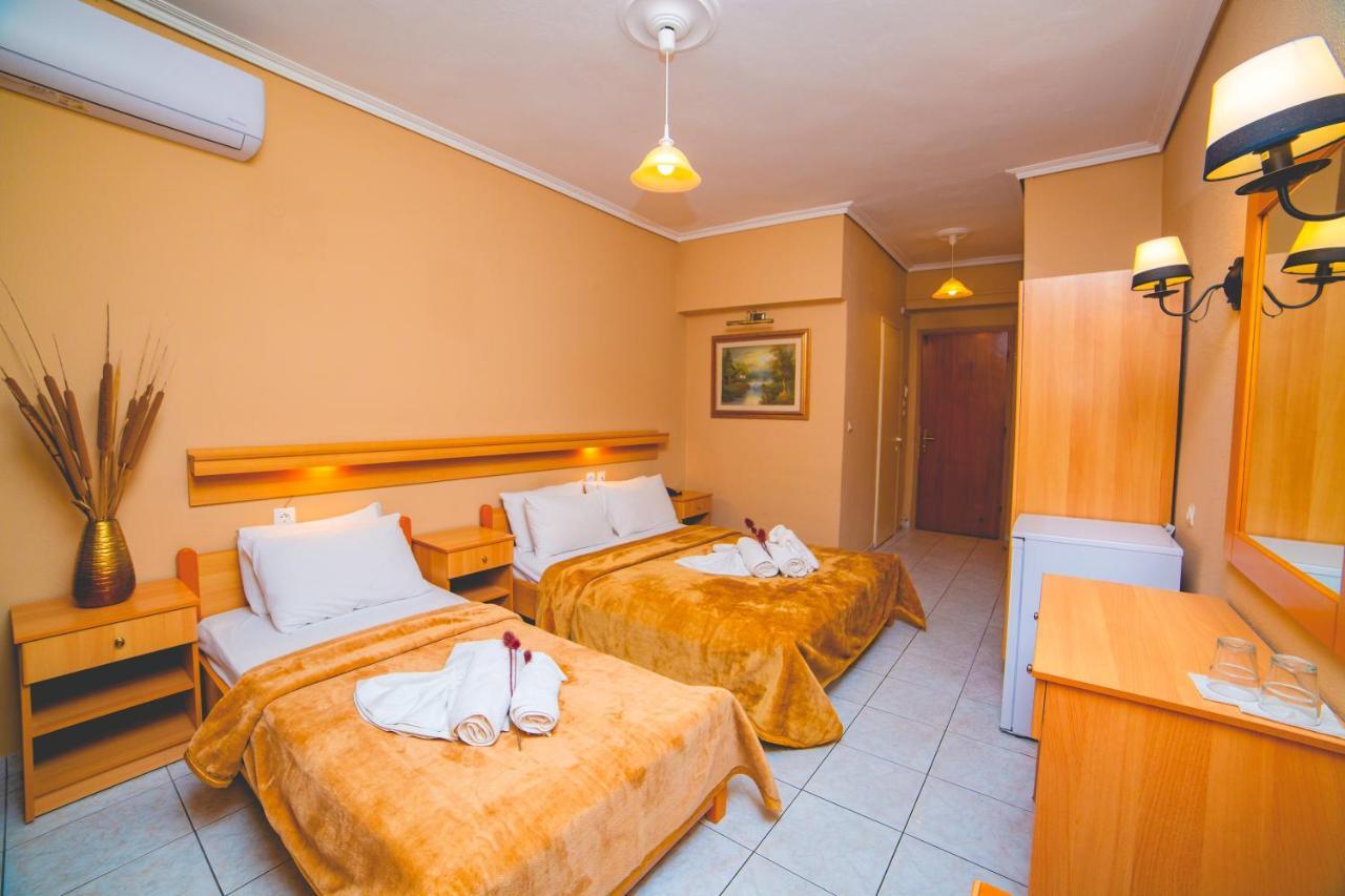 Themis Beach Paralia Katerinis Luaran gambar