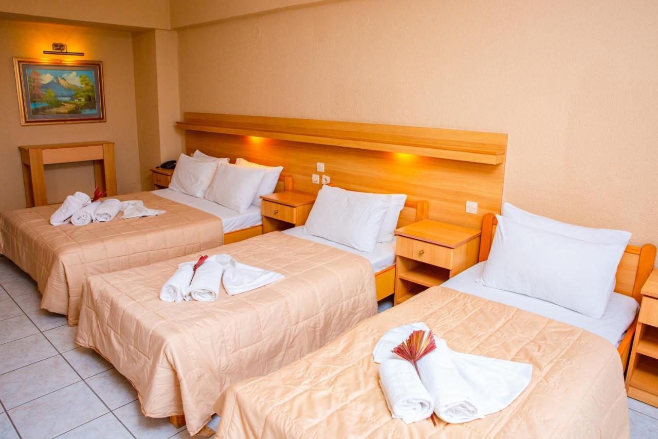 Themis Beach Paralia Katerinis Luaran gambar
