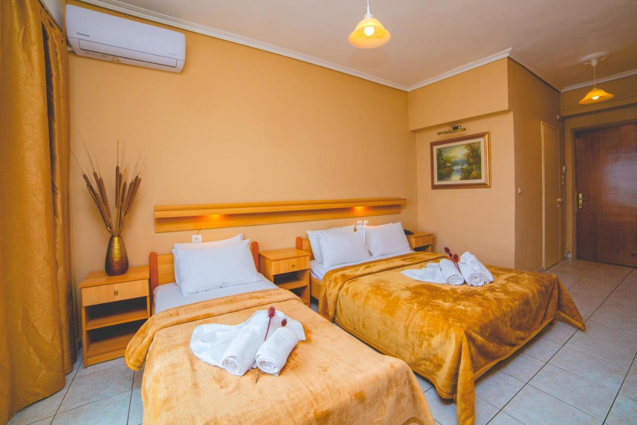 Themis Beach Paralia Katerinis Luaran gambar