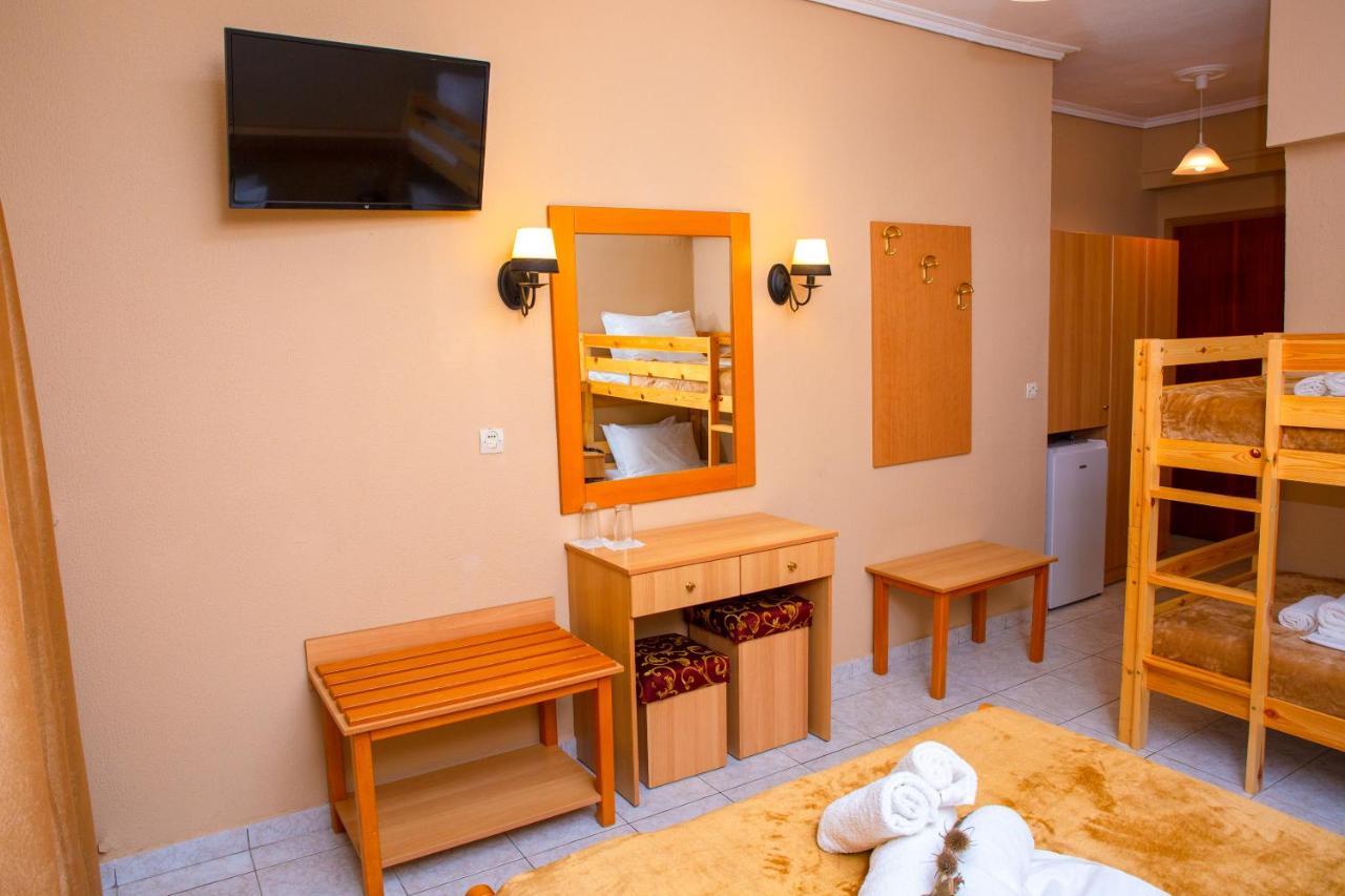 Themis Beach Paralia Katerinis Luaran gambar