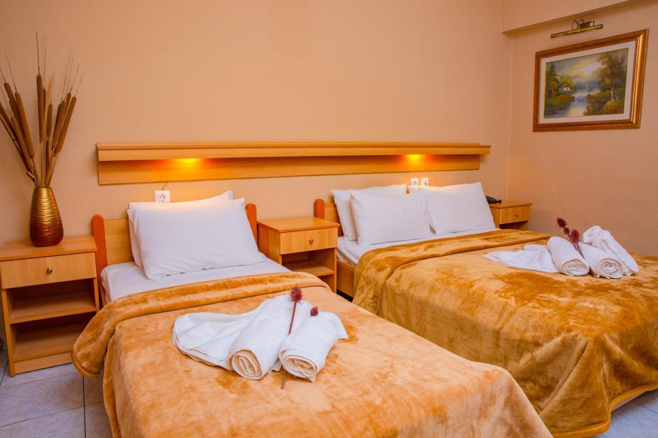 Themis Beach Paralia Katerinis Luaran gambar
