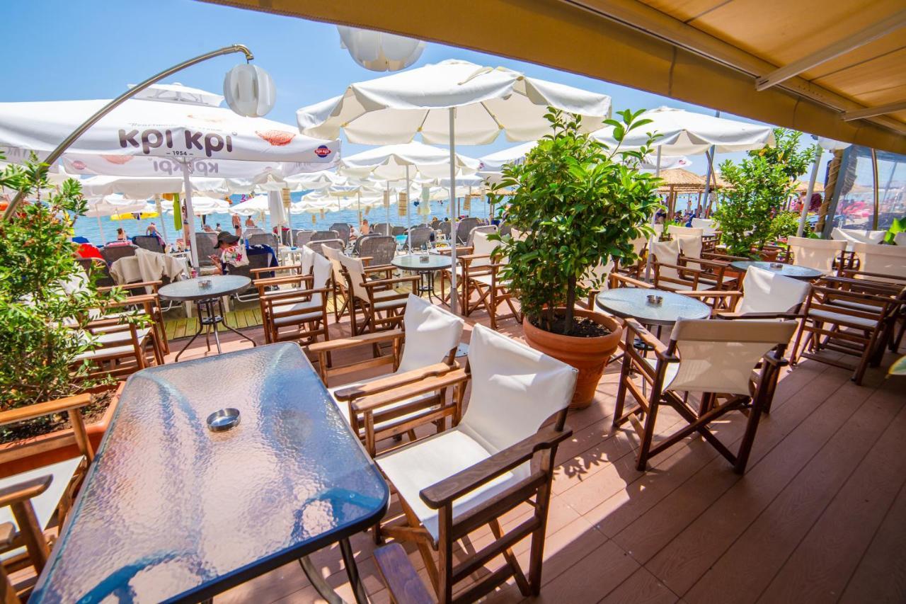 Themis Beach Paralia Katerinis Luaran gambar