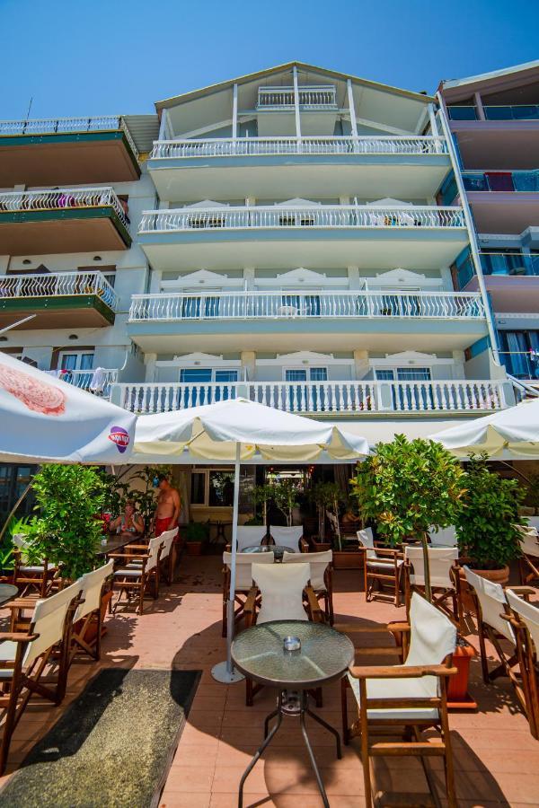 Themis Beach Paralia Katerinis Luaran gambar